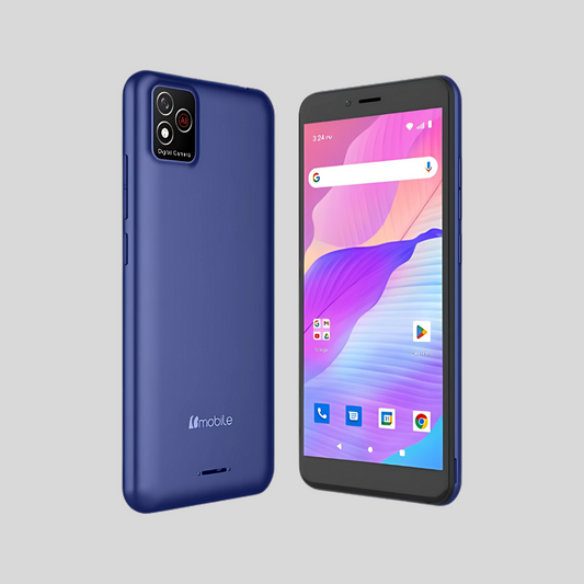 Bmobile BL55 4G (2+32GB)