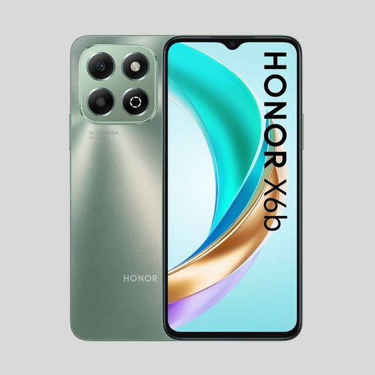 Honor X6b (4+128GB)