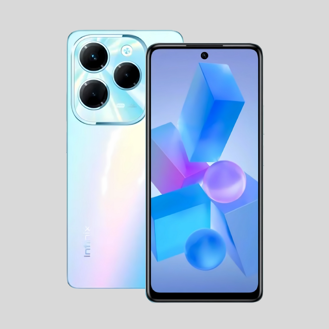INFINIX HOT 40 PRO (8+256GB)