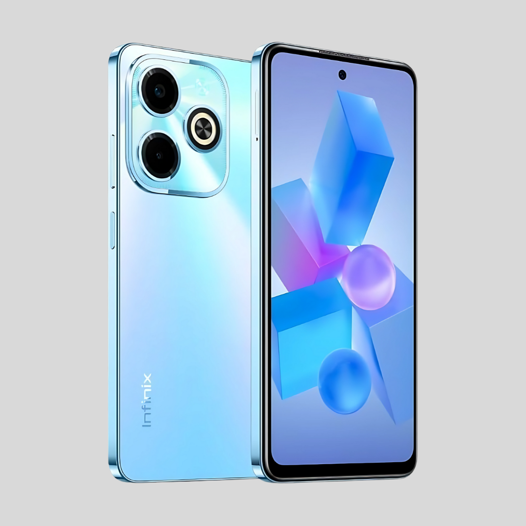 INFINIX HOT 40i (8+256GB)
