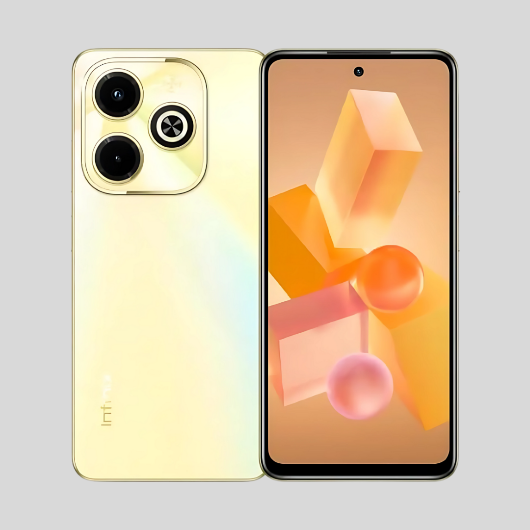 INFINIX HOT 40i (8+256GB)