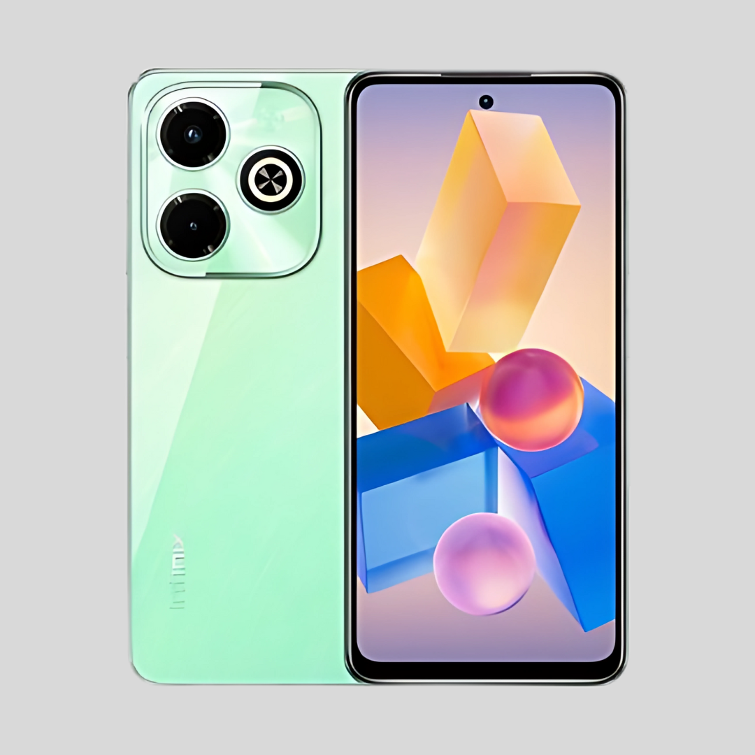 INFINIX HOT 40i (8+256GB)