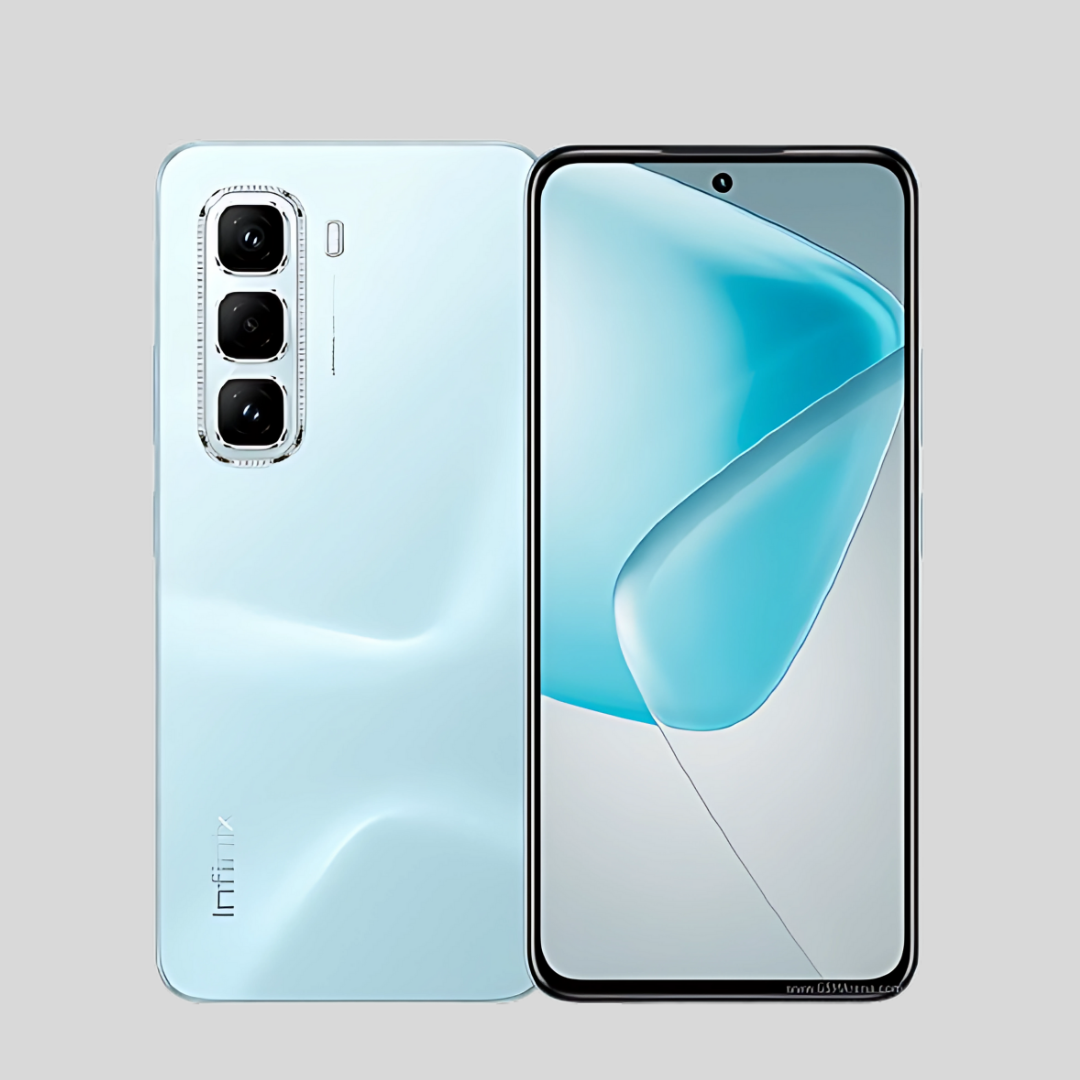 INFINIX HOT 50 PRO (8+256GB)