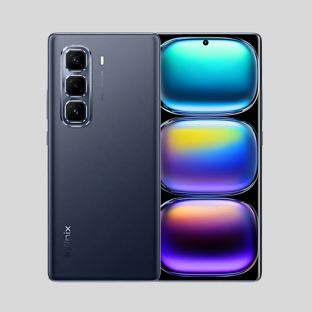 INFINIX HOT 50 PRO+ (8+256GB)