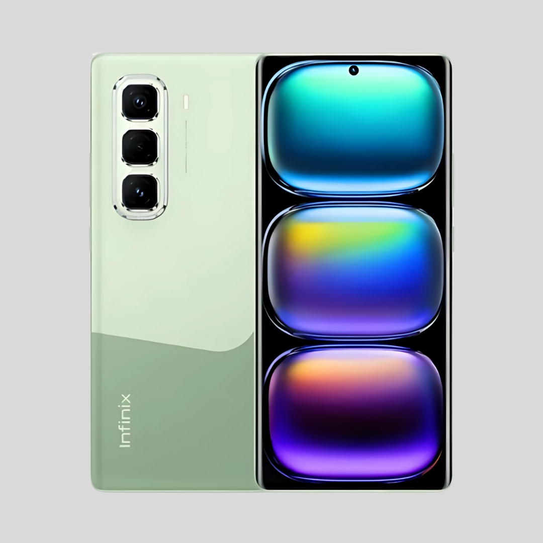 INFINIX HOT 50 PRO+ (8+256GB)