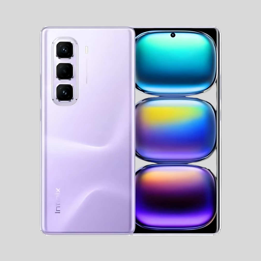 INFINIX HOT 50 PRO+ (8+256GB)