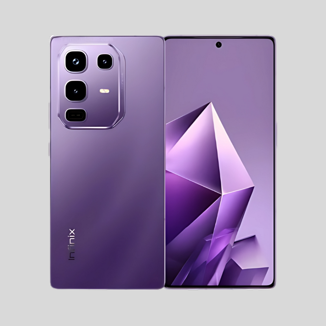INFINIX NOTE 50 PRO (12+256GB)