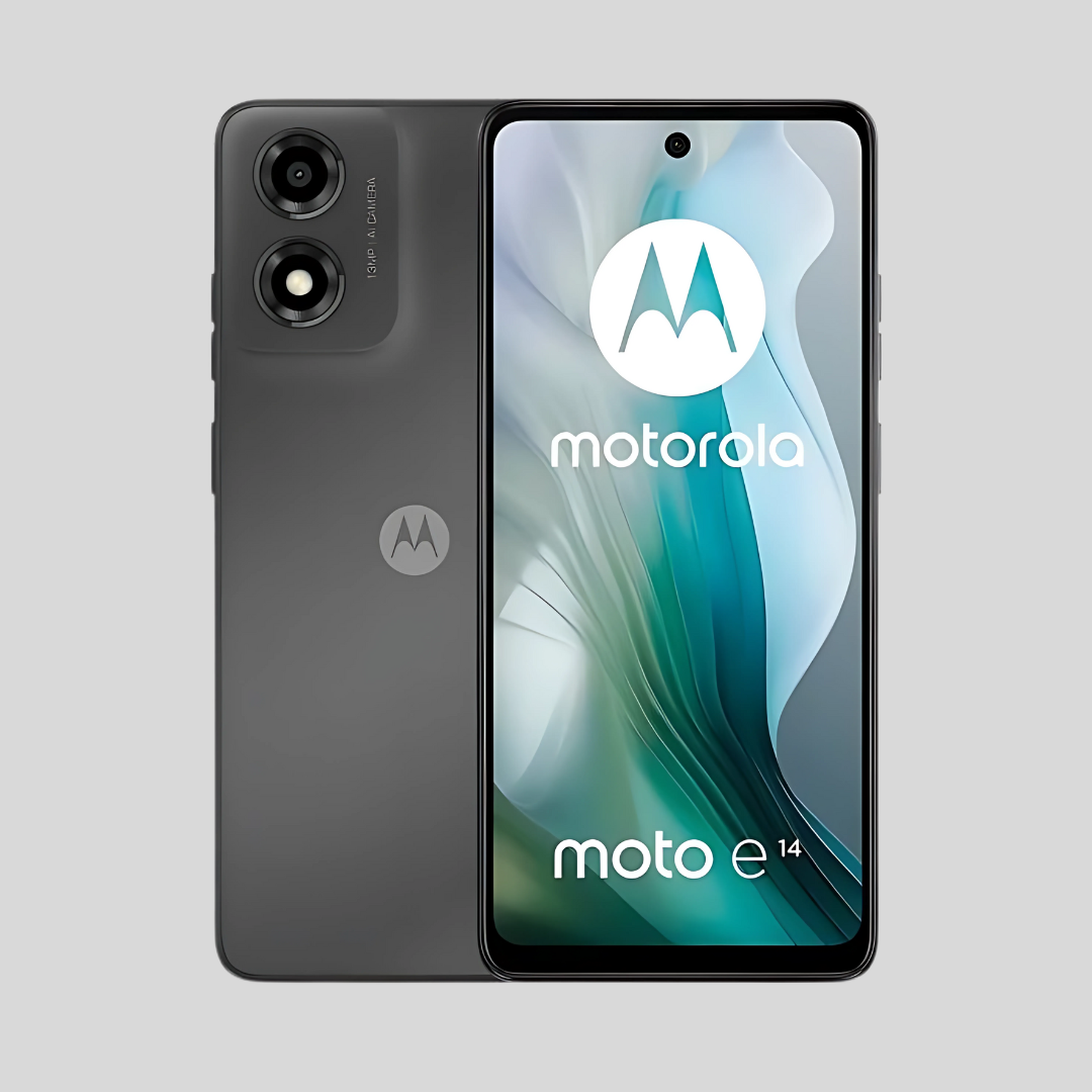 Motorola Moto E14 (2+64GB)