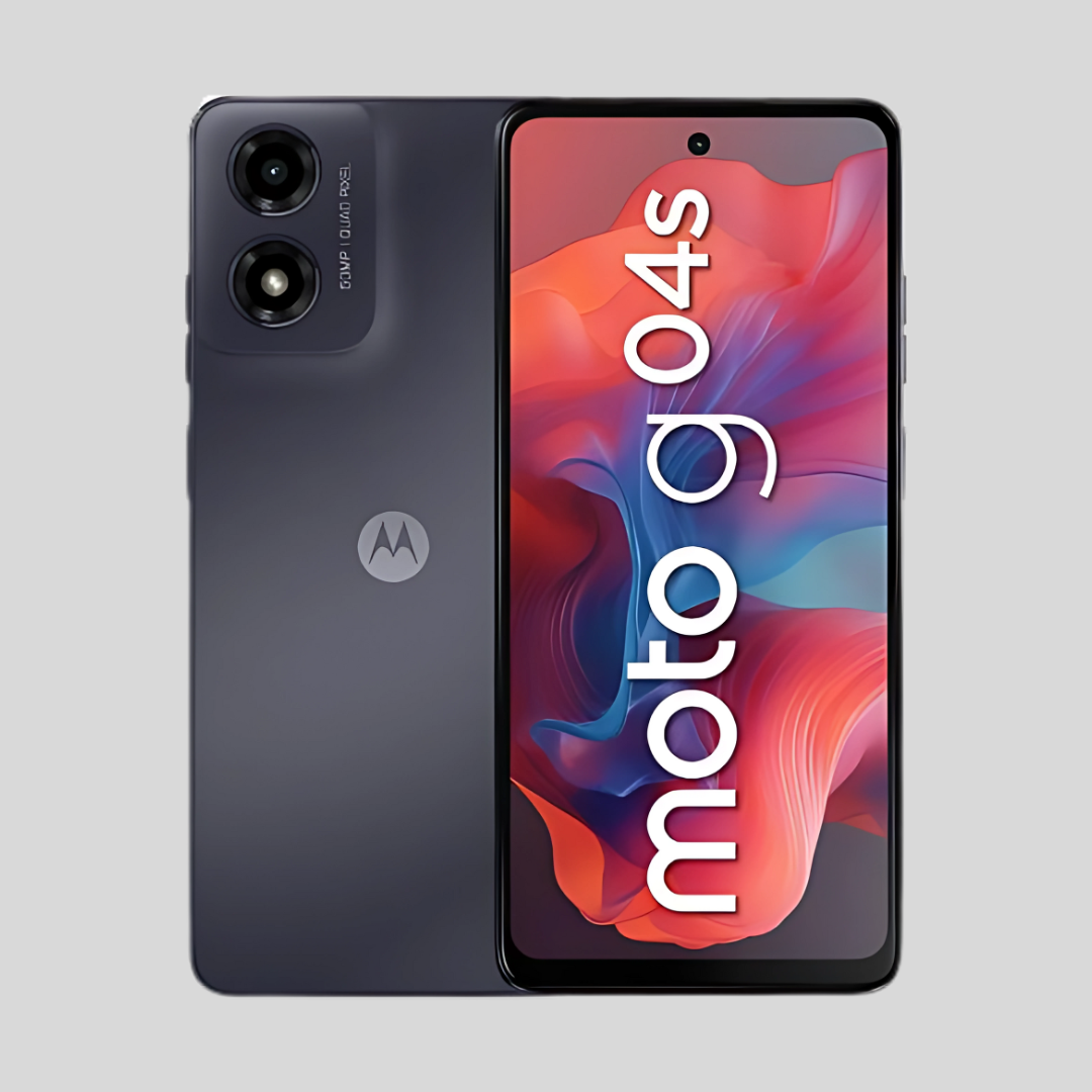 Motorola Moto G04S (4+256GB)
