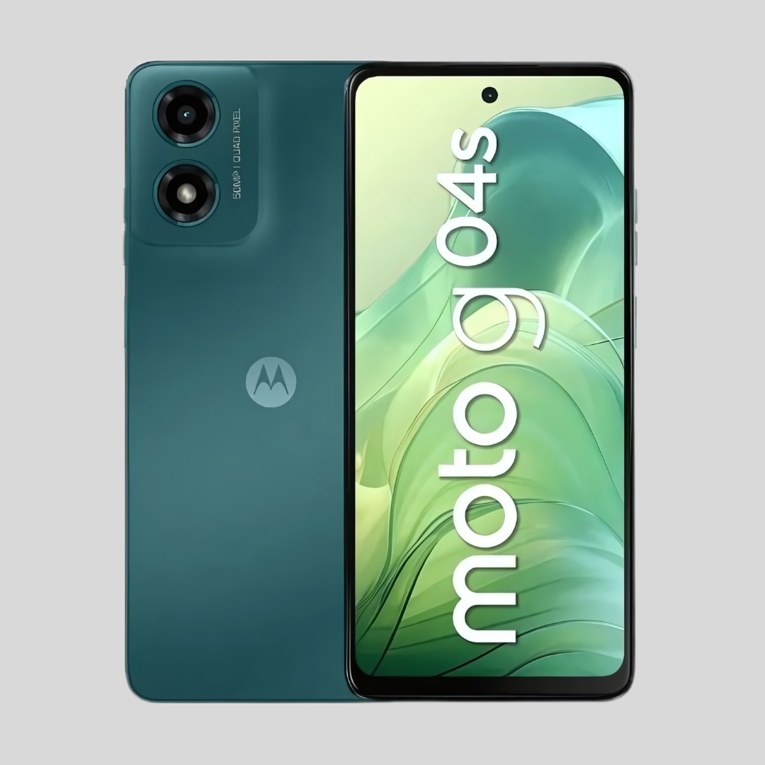 Motorola Moto G04S (4+256GB)