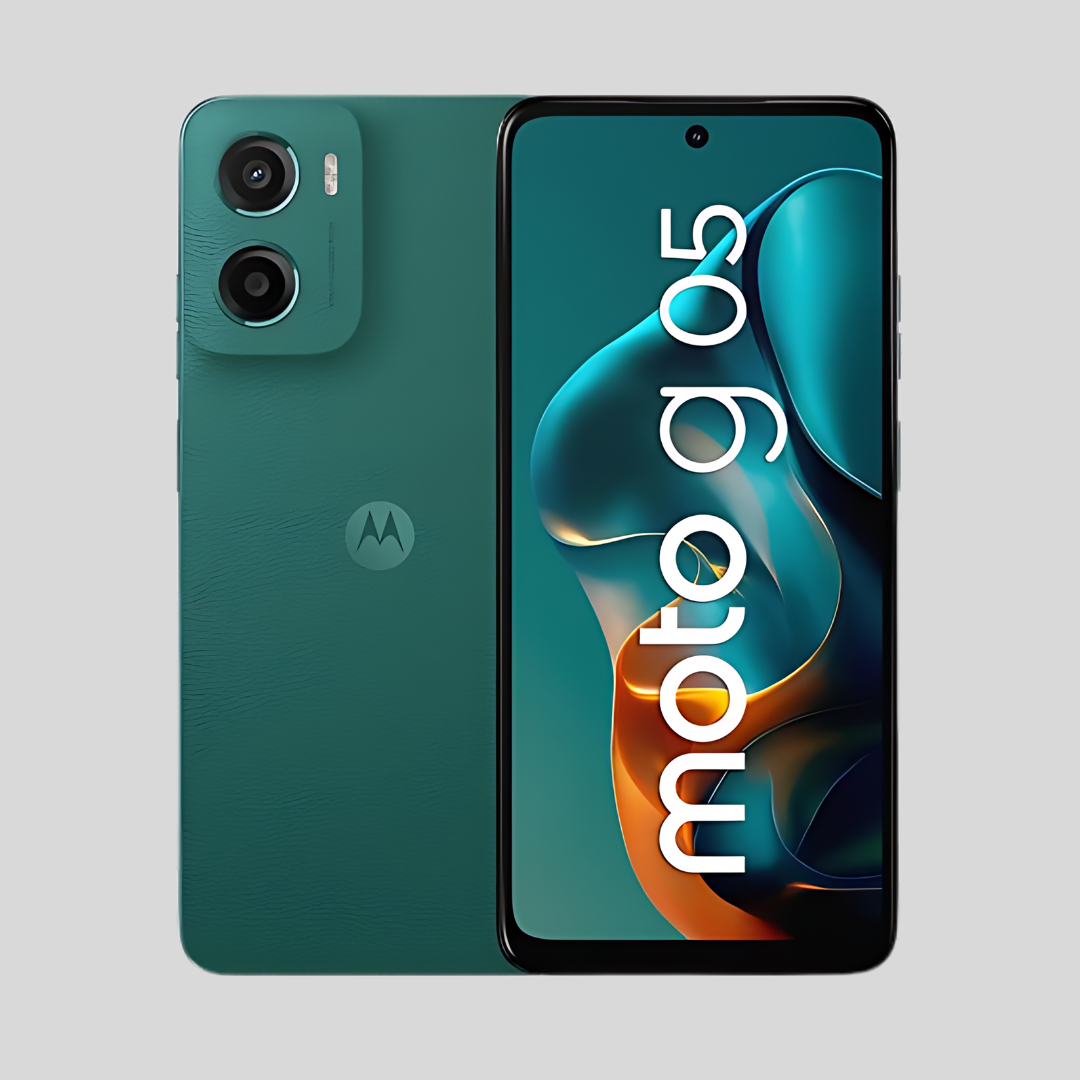 Motorola Moto G05 (4+64GB)