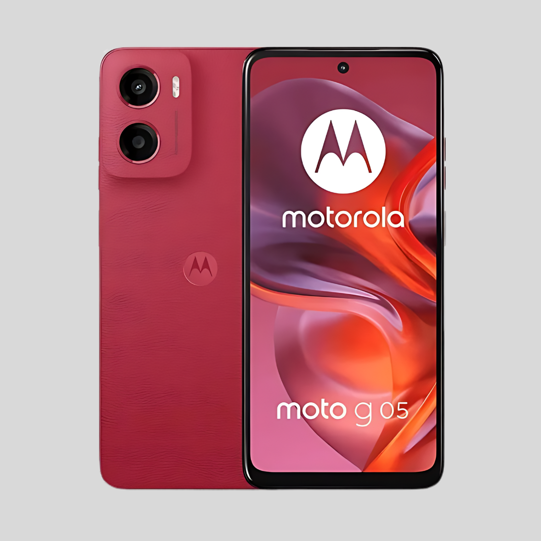 Motorola Moto G05 (4+64GB)