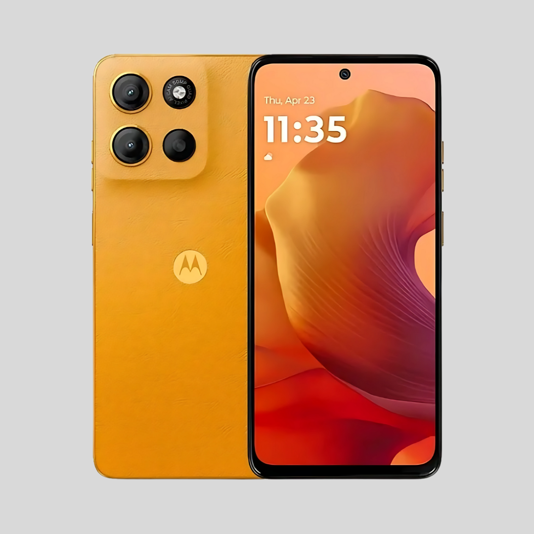 Motorola Moto G15 (4+256GB)