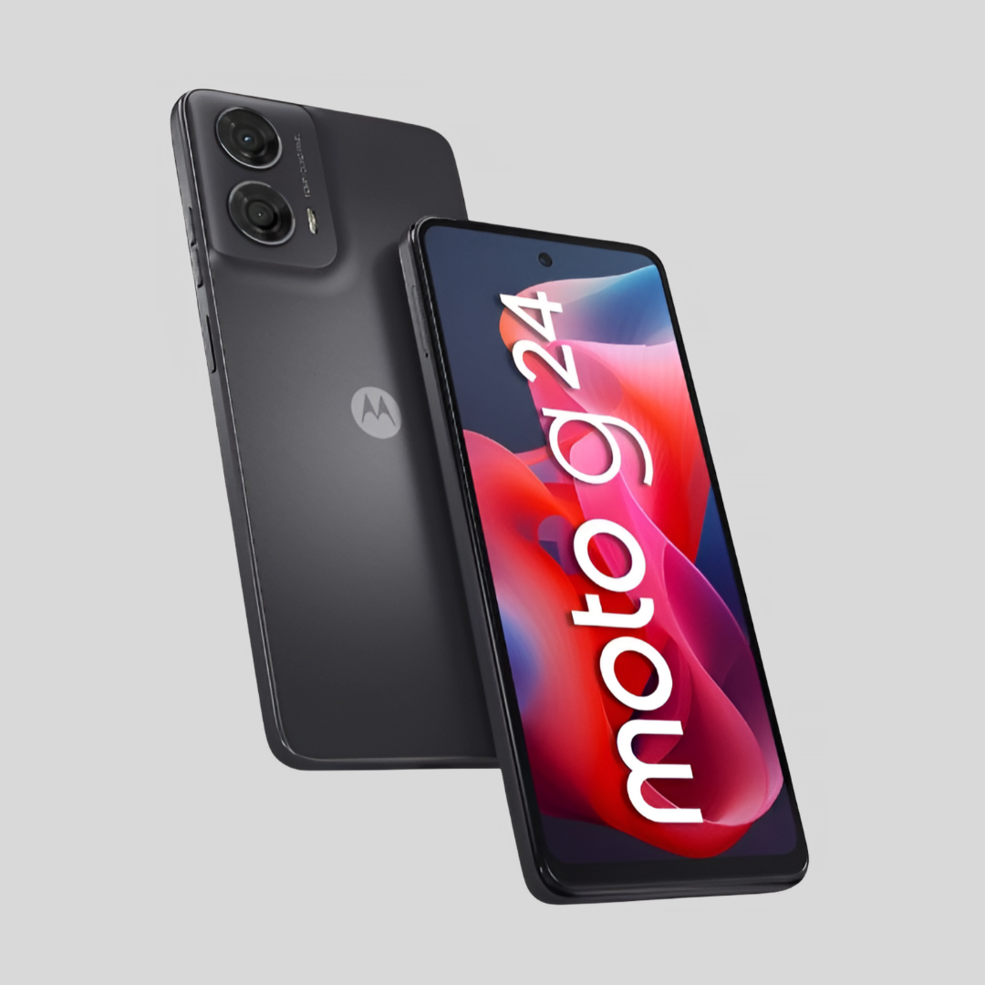 Motorola Moto G24 (4+256GB)