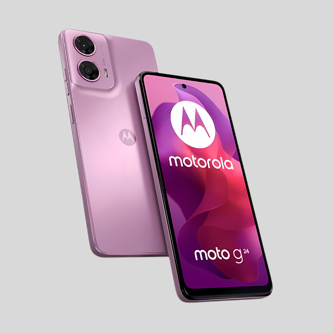Motorola Moto G24 (4+256GB)