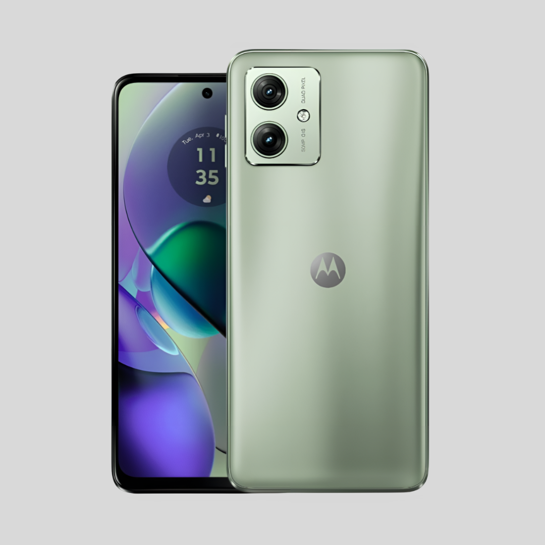 Motorola Moto G54 (8+256GB)