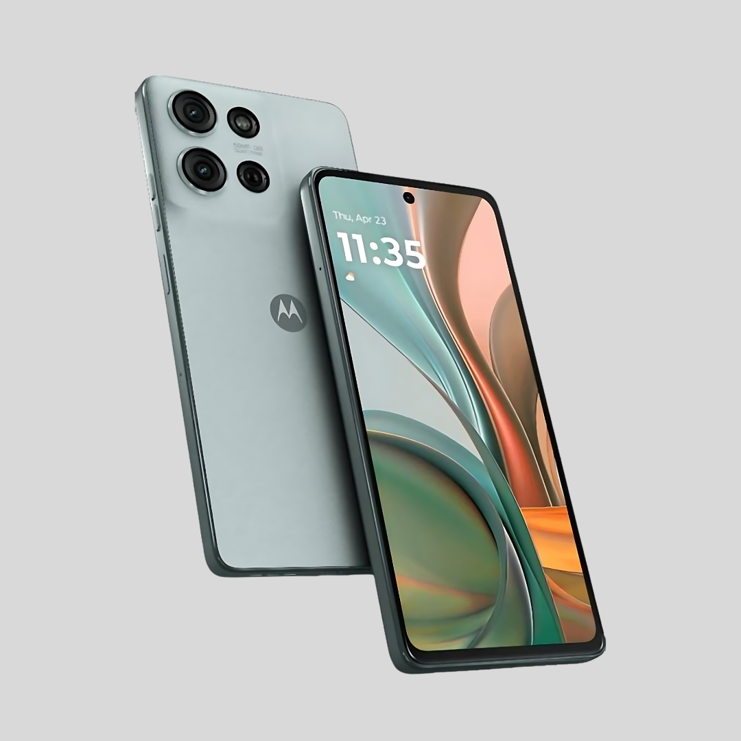 Motorola Moto G75 (8+256GB)