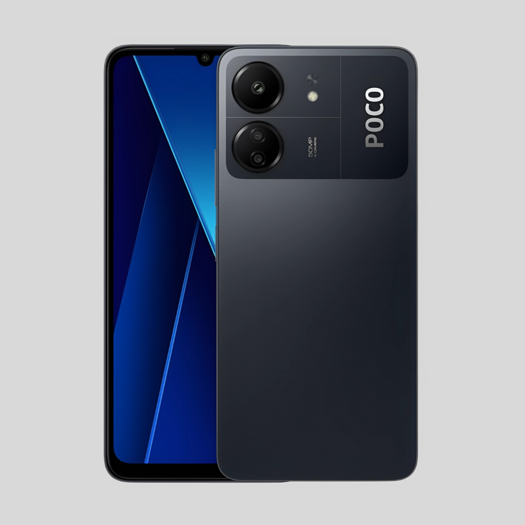 POCO C65 (8+256GB)