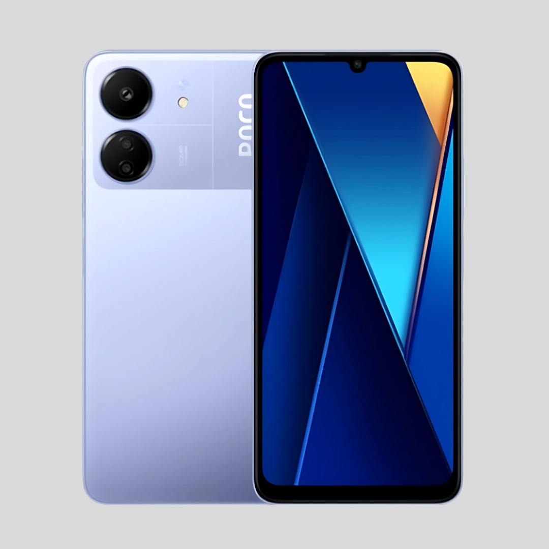 POCO C65 (8+256GB)