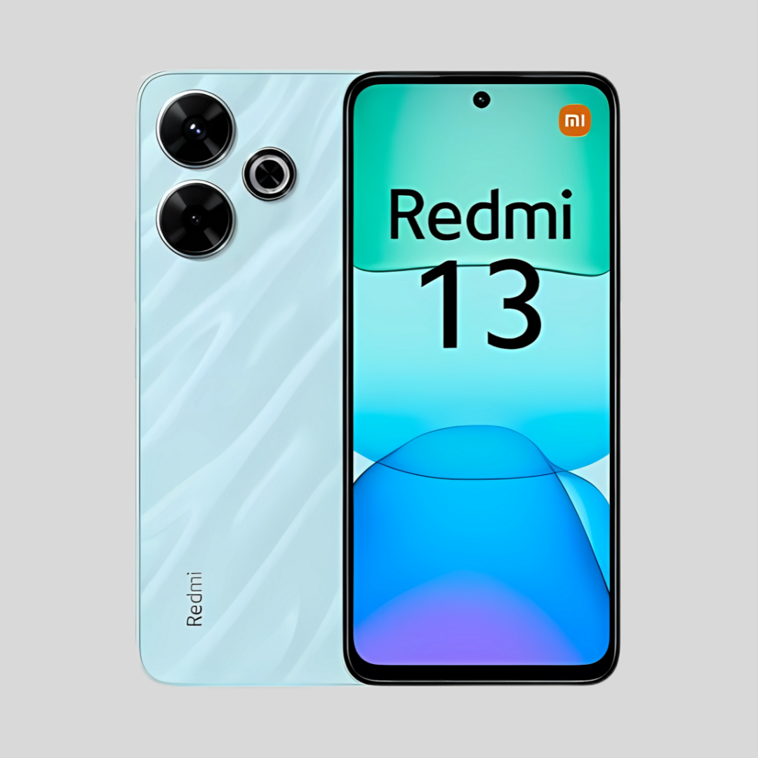 Redmi 13 6+128GB