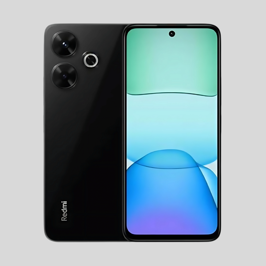 Redmi 13 6+128GB
