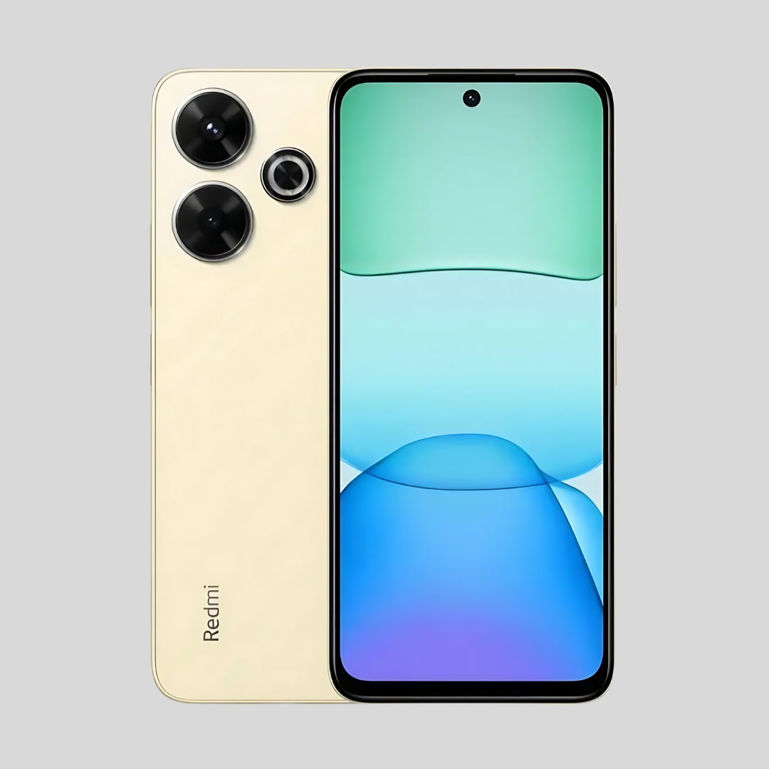 Redmi 13 6+128GB