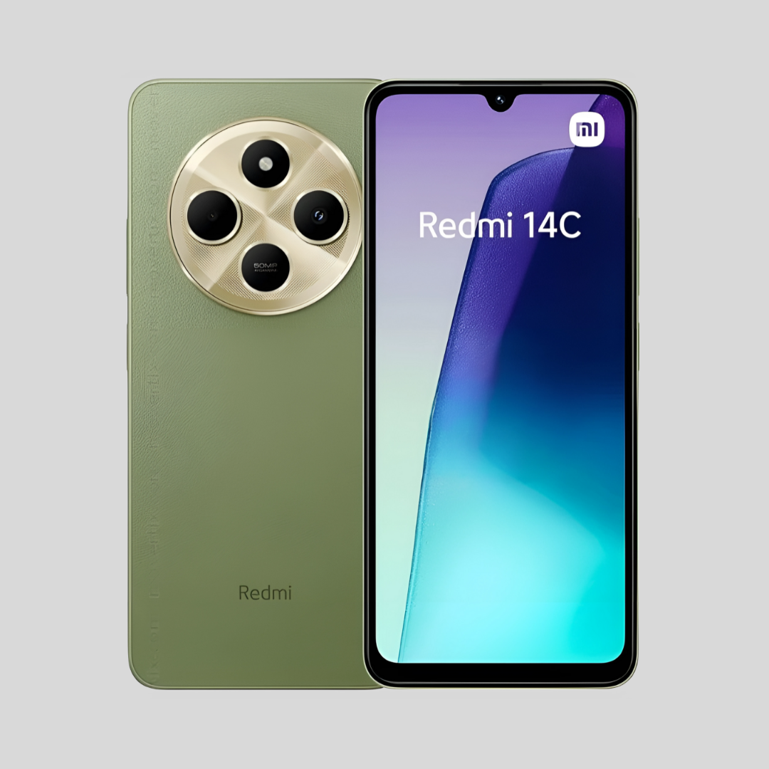 Redmi 14C (8+256GB)