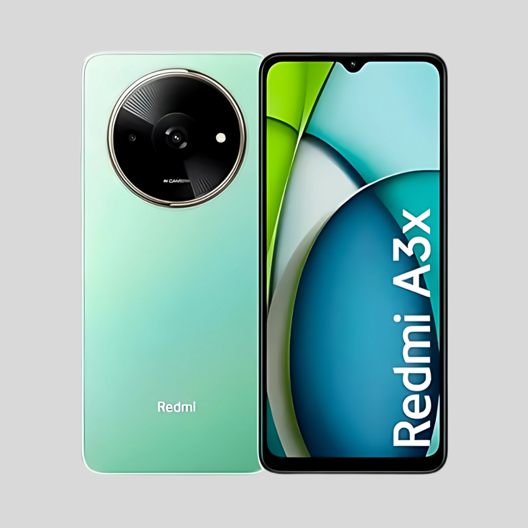 Redmi A3X (4+128GB)