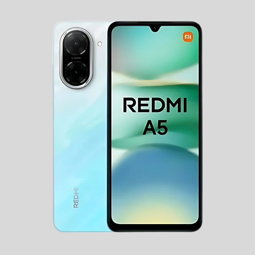 Redmi A5 (3+64GB)