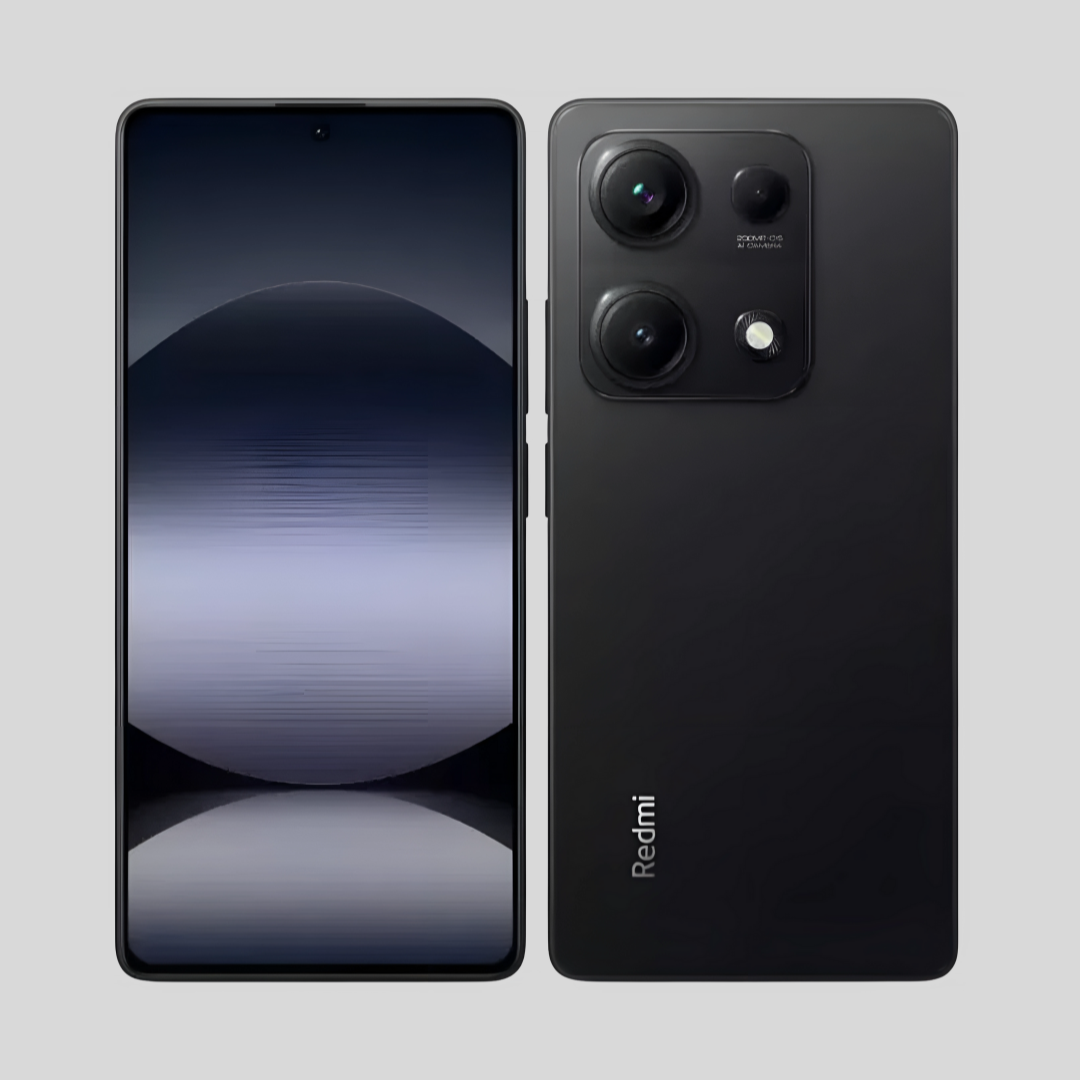 Redmi Note 14S 4G (8+256GB)
