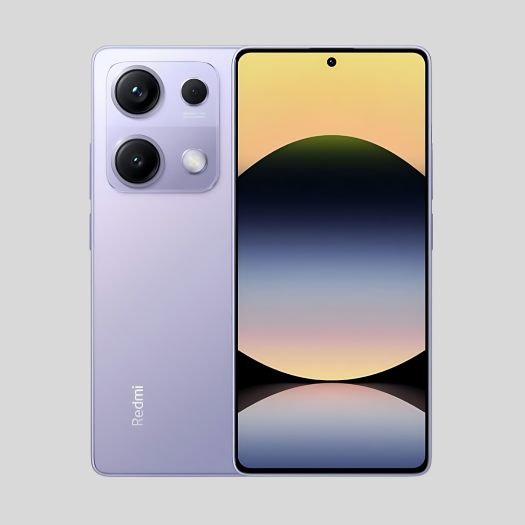 Redmi Note 14S 4G (8+256GB)