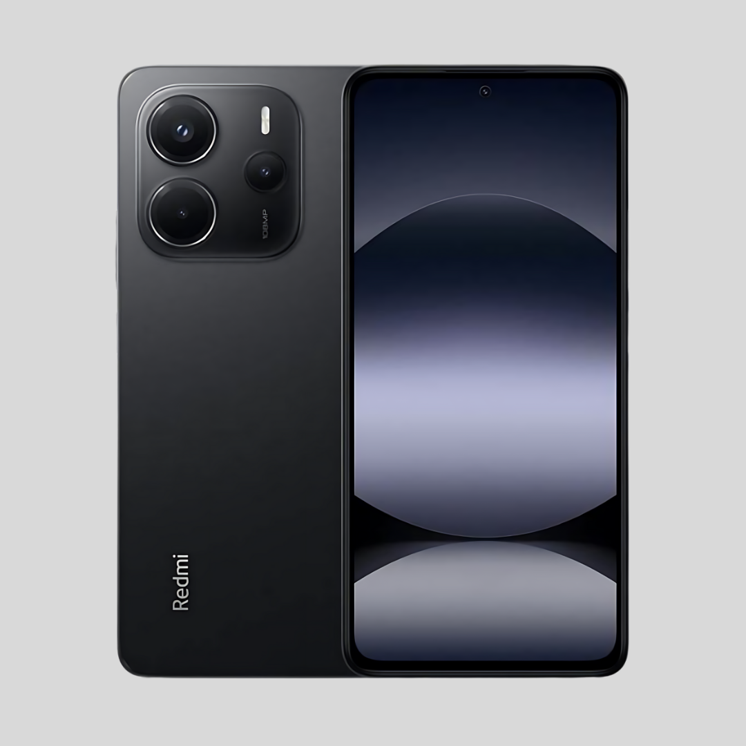Redmi Note 14 4G (8+256GB)