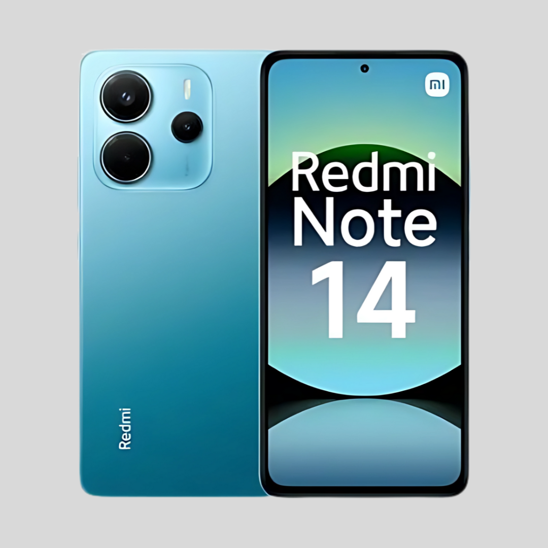 Redmi Note 14 4G (8+256GB)