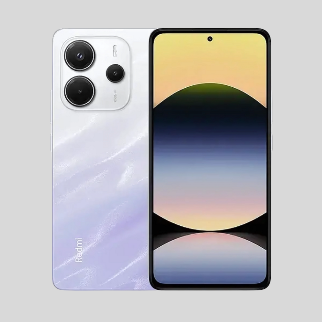 Redmi Note 14 4G (8+256GB)