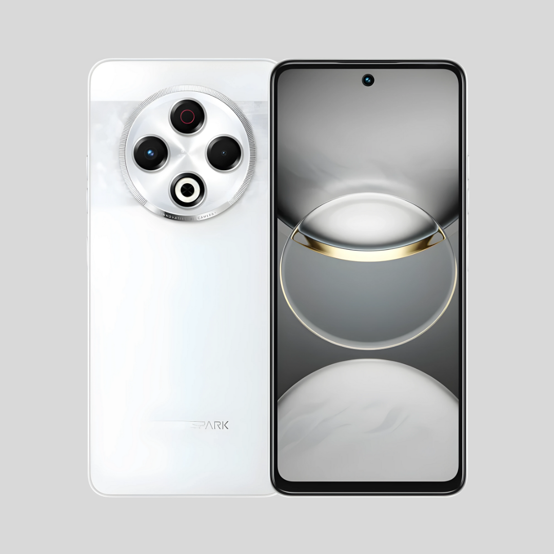 TECNO Spark 30 (8+256GB)