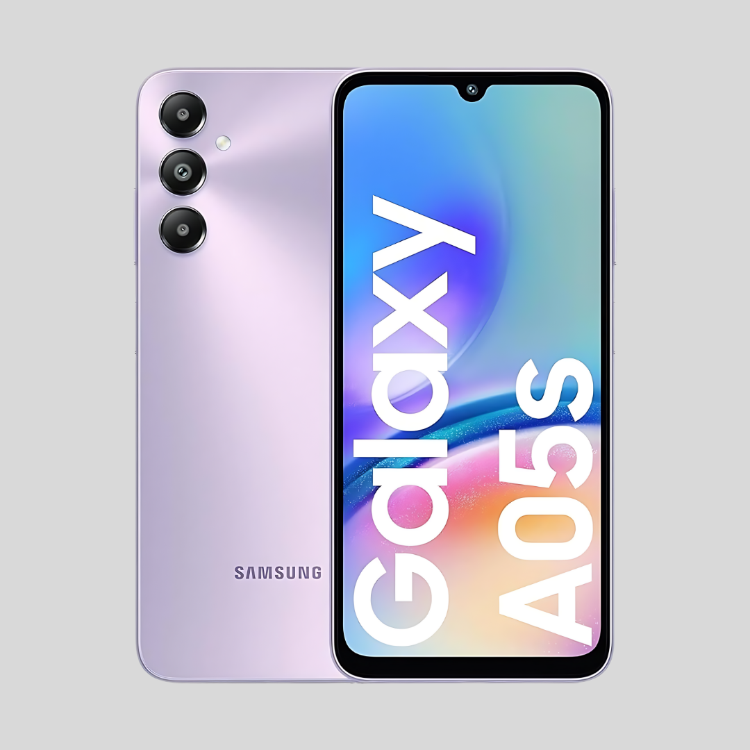 Samsung Galaxy A05S (4+128GB)