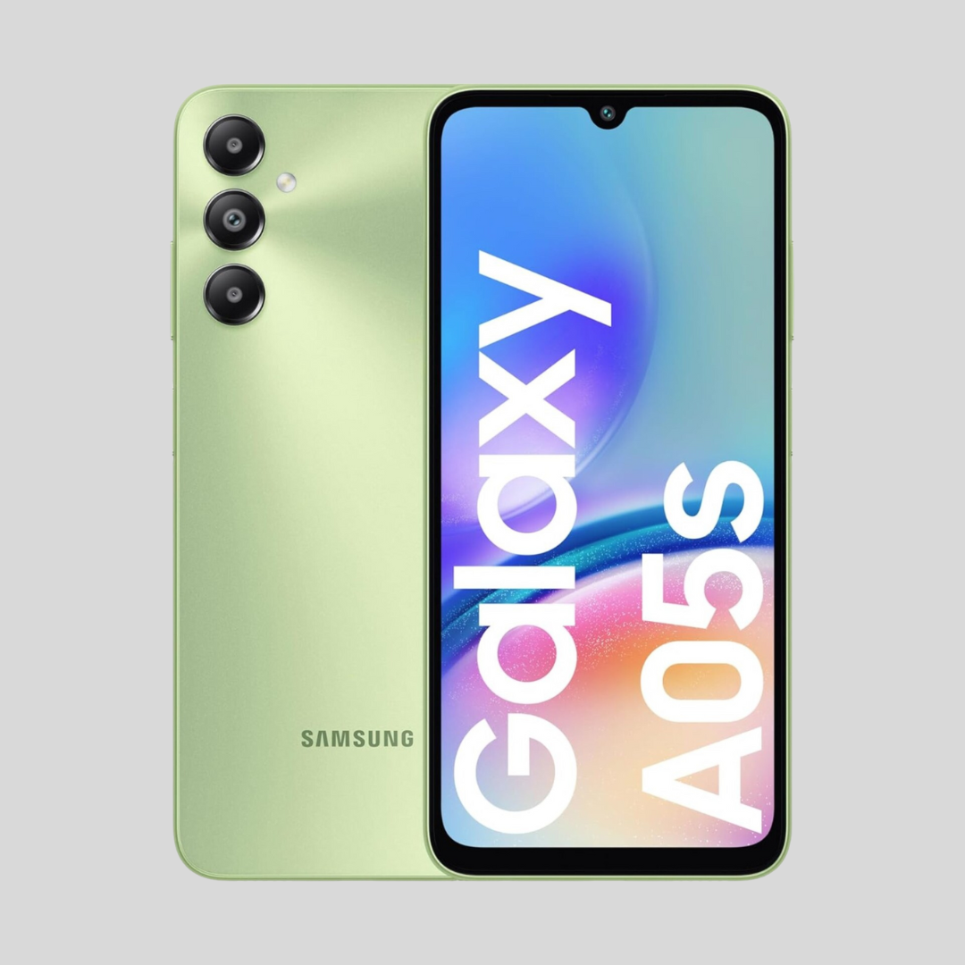 Samsung Galaxy A05S (4+128GB)