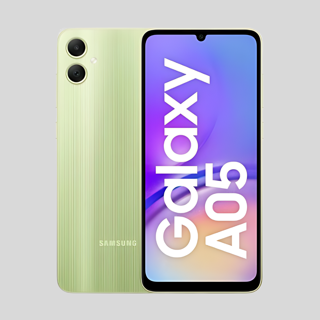 Samsung Galaxy A05 (4+64GB)