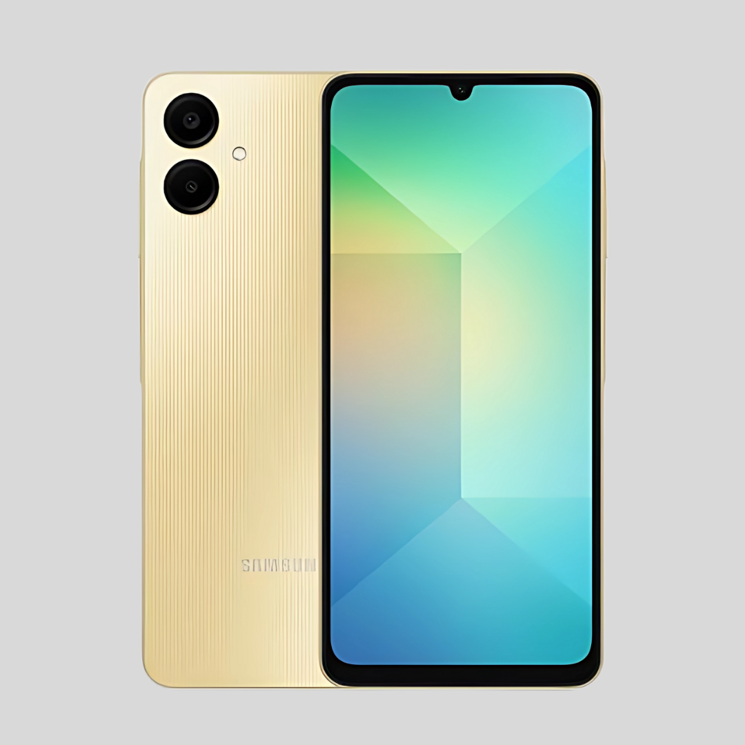 Samsung Galaxy A06 4G (4+64GB)