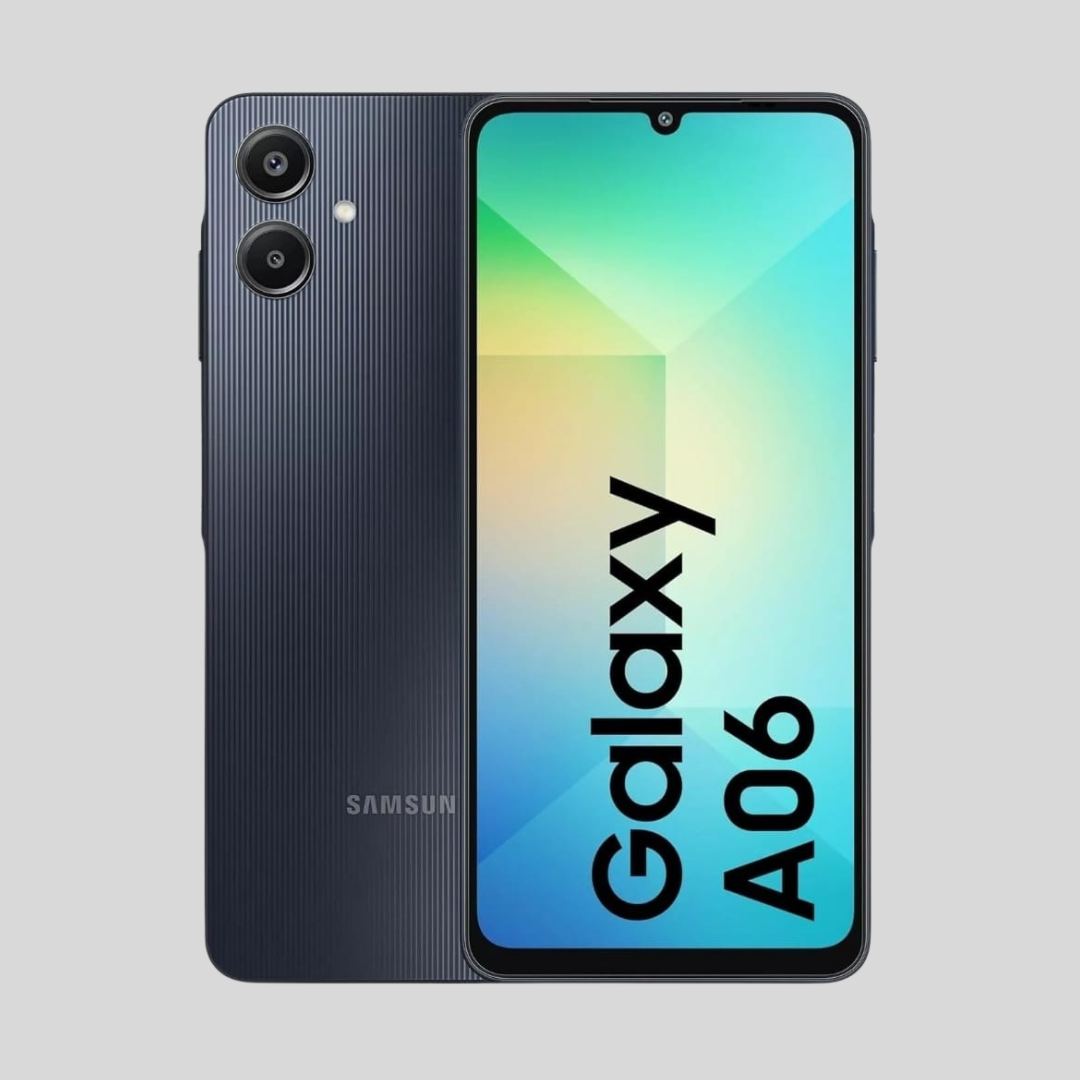 Samsung Galaxy A06 4G (4+64GB)
