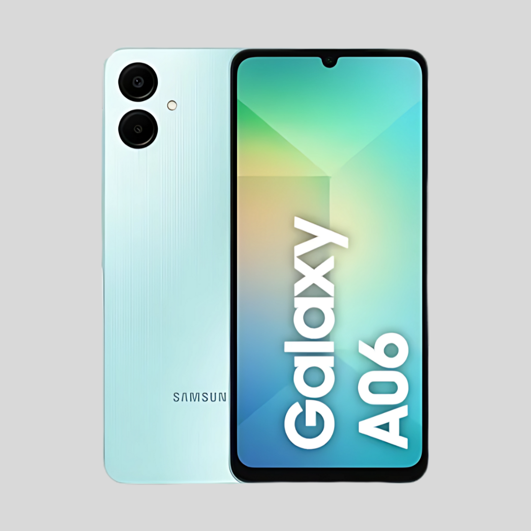 Samsung Galaxy A06 4G (4+64GB)