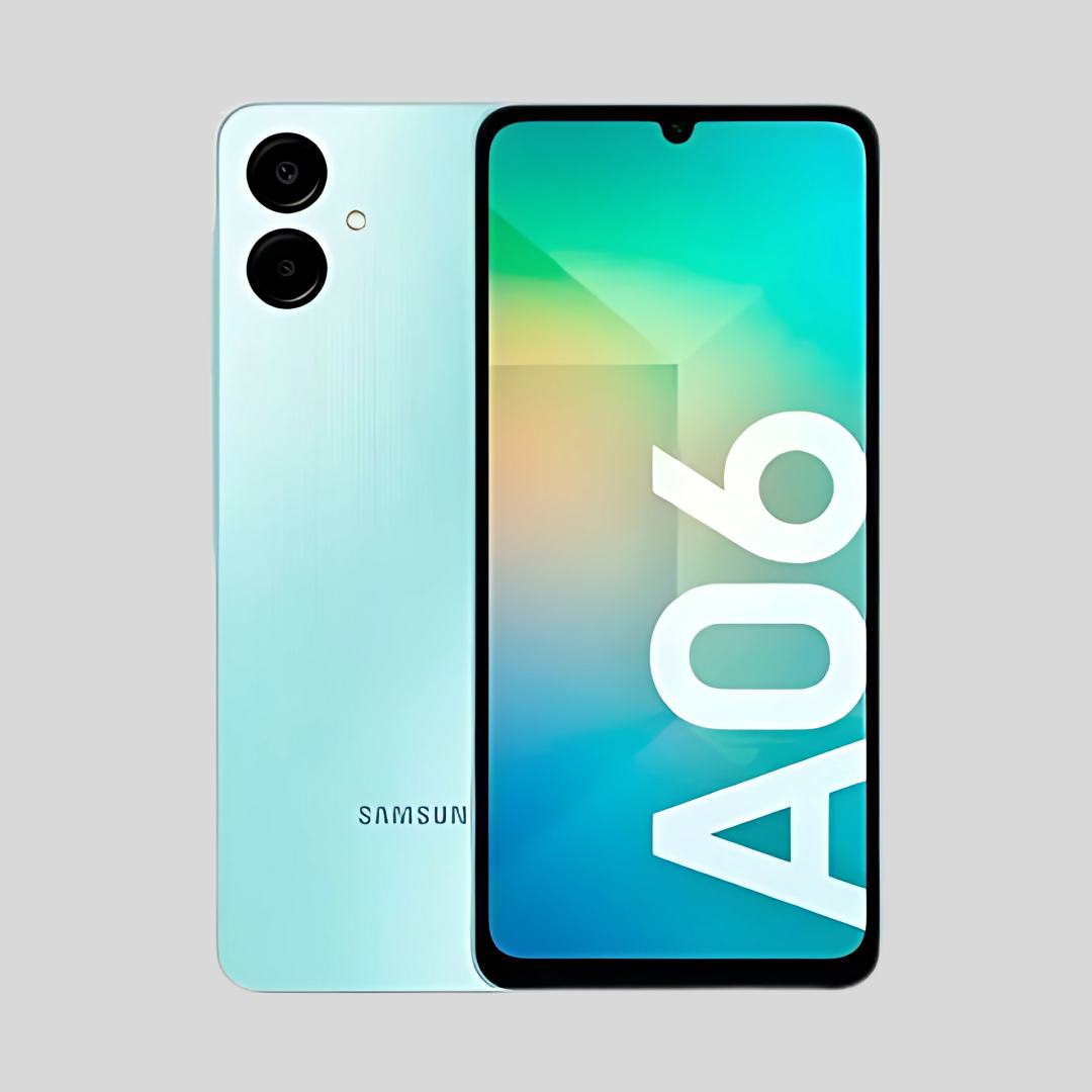 Samsung Galaxy A06 5G (4+128GB)