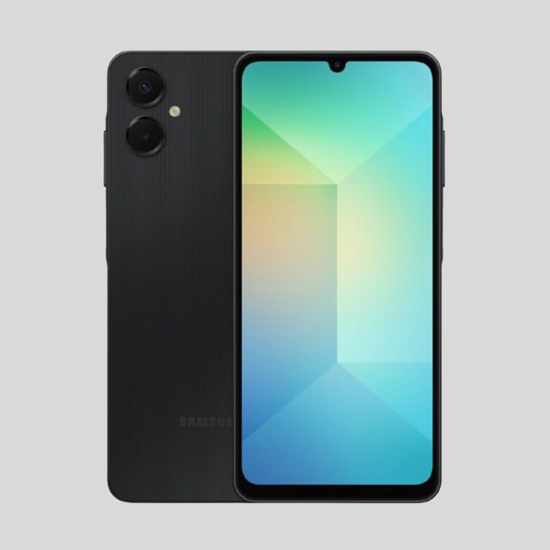Samsung Galaxy A06 5G (4+128GB)