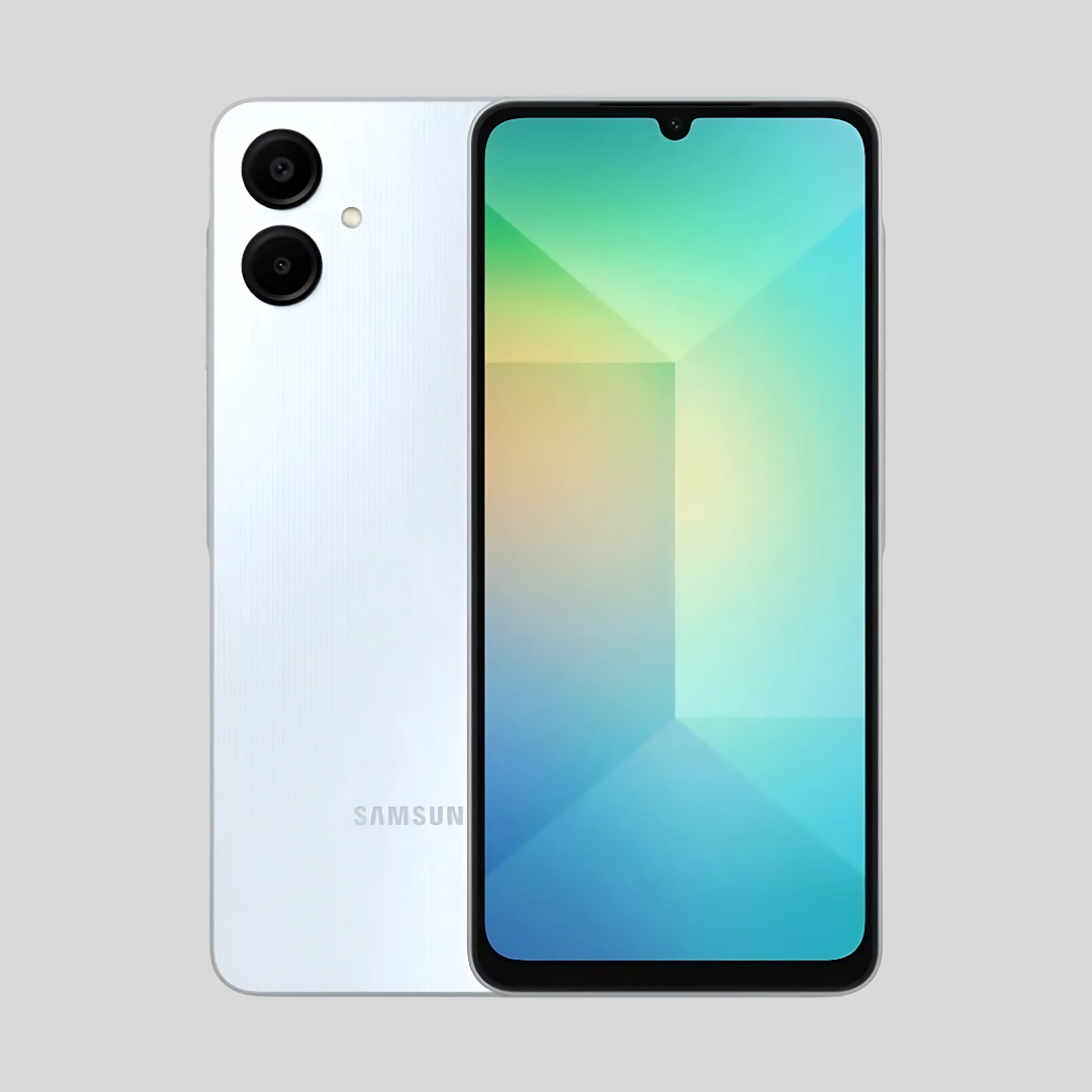 Samsung Galaxy A06 5G (4+128GB)