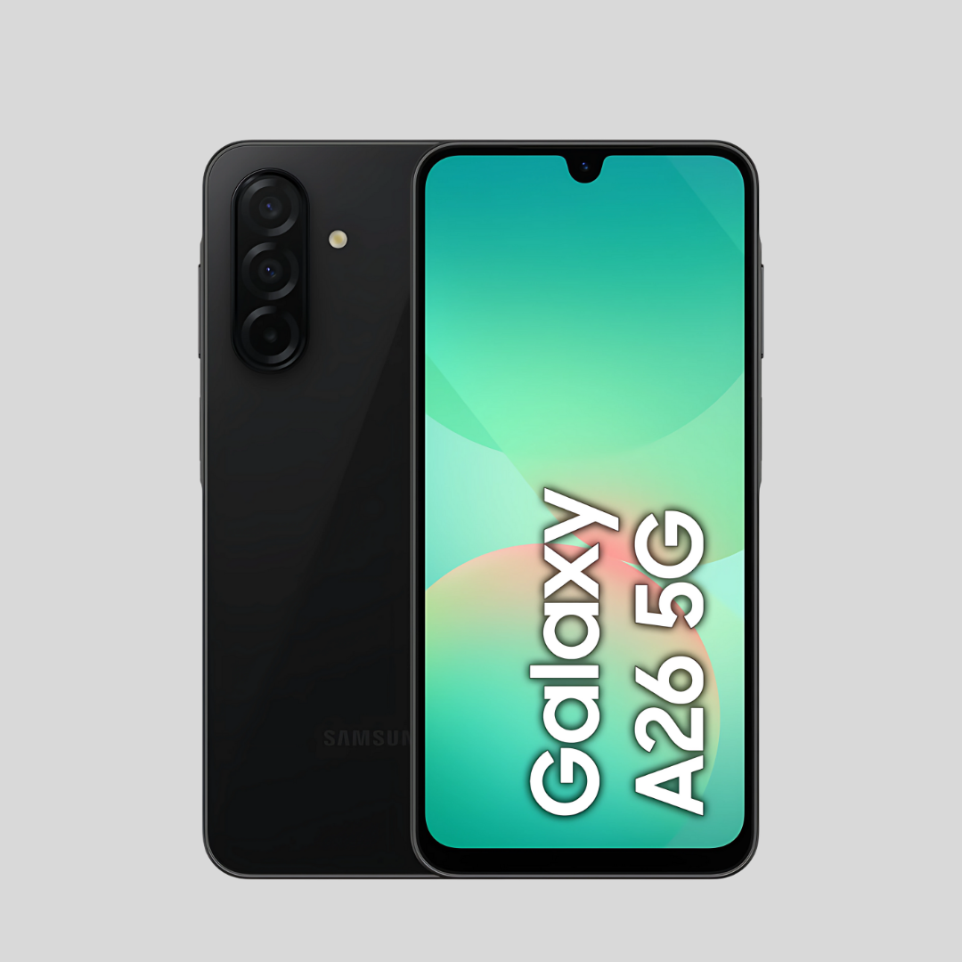 Samsung Galaxy A26 5G (8+256GB)