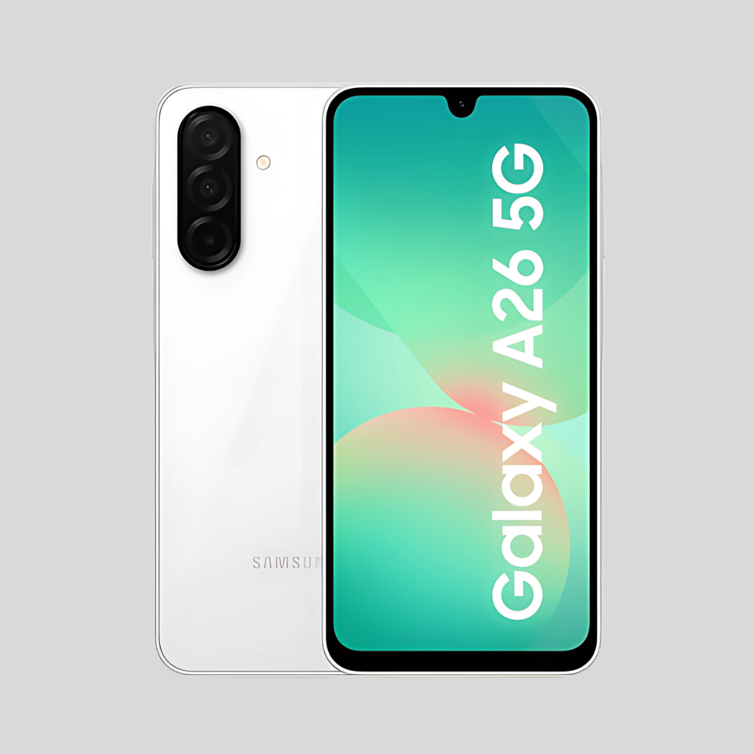 Samsung Galaxy A26 5G (8+256GB)