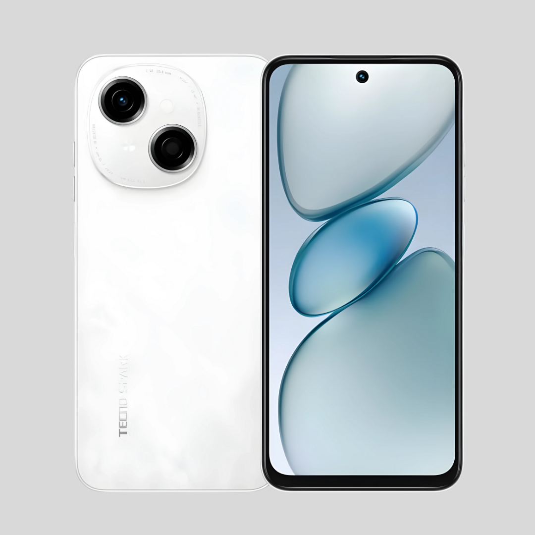 TECNO Spark Go1S 2024 (3+64GB)