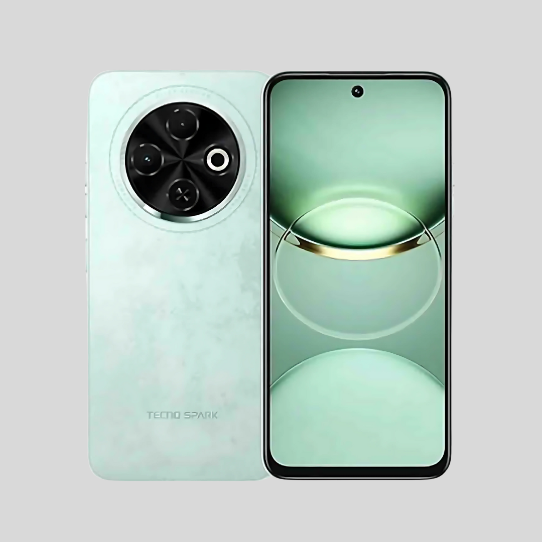 TECNO Spark 30C (4+256GB)