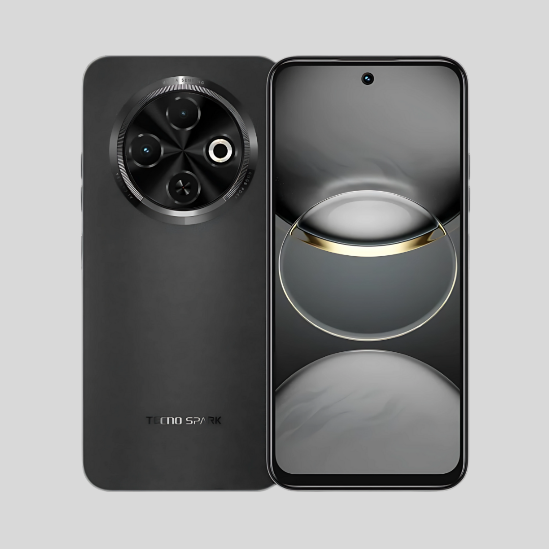 TECNO Spark 30C (4+256GB)