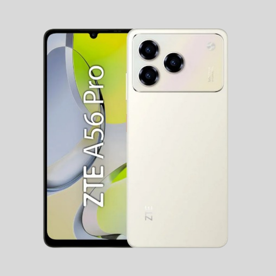 ZTE Blade A56 PRO 4+128GB